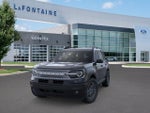 2026 Ford Bronco Sport Big Bend In-Transit