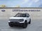2025 Ford Bronco Sport Outer Banks In-Transit