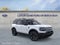 2025 Ford Bronco Sport Outer Banks In-Transit