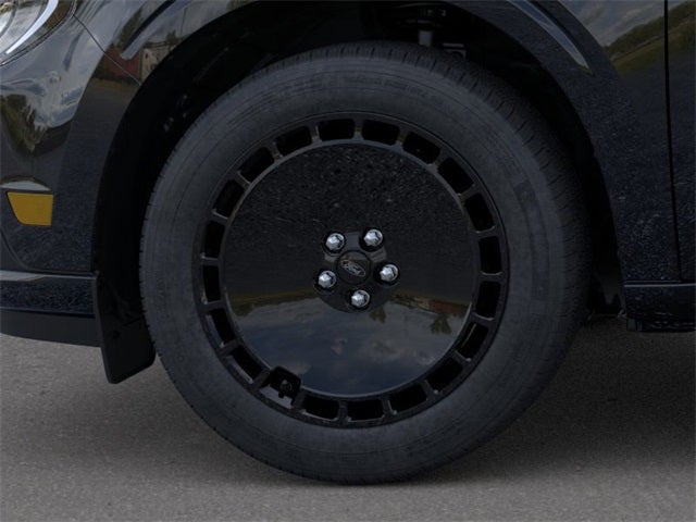 2025 Ford Maverick Lobo High