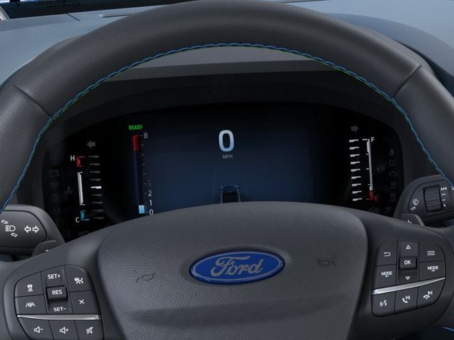 2026 Ford Maverick Lobo High