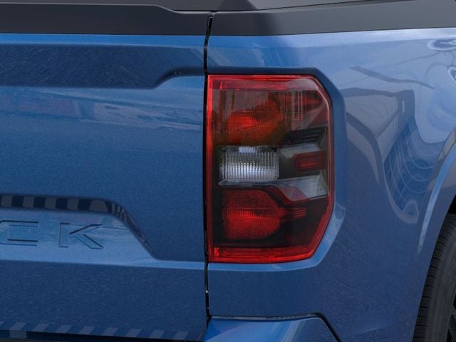2026 Ford Maverick Lobo High