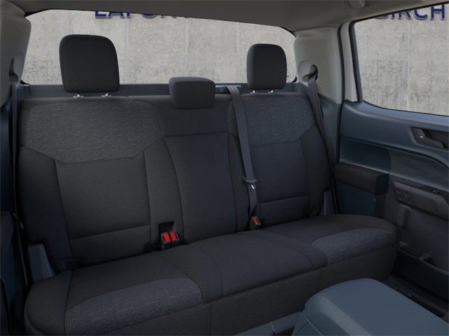 2026 Ford Maverick XL In-Transit