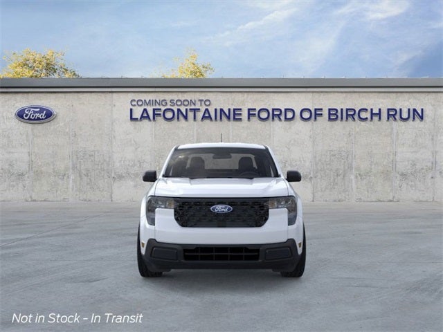 2026 Ford Maverick XL In-Transit