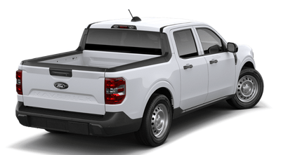 2026 Ford Maverick XL In-Transit