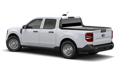 2026 Ford Maverick XL In-Transit