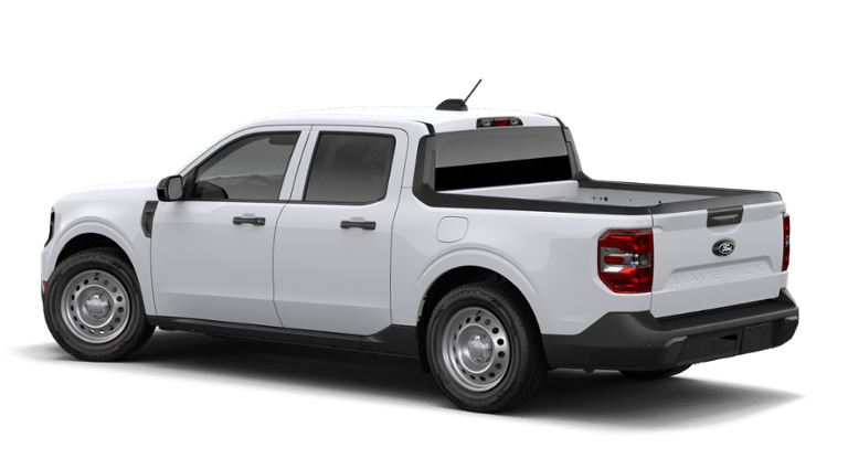 2026 Ford Maverick XL In-Transit