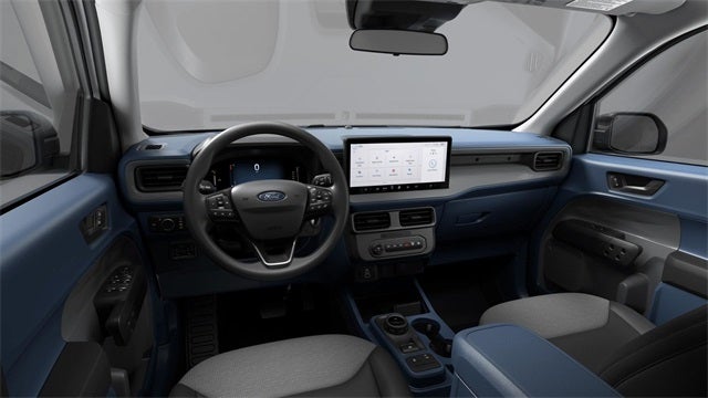 2026 Ford Maverick XL In-Transit