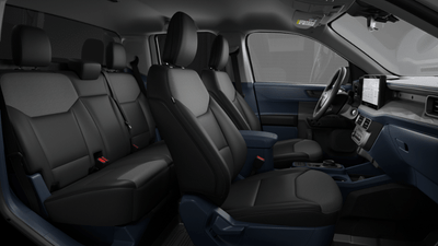 2026 Ford Maverick XL In-Transit