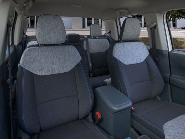 2026 Ford Maverick XLT In-Transit