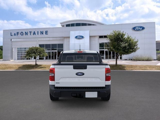 2026 Ford Maverick XLT In-Transit