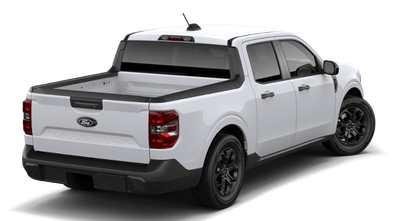 2026 Ford Maverick XLT In-Transit