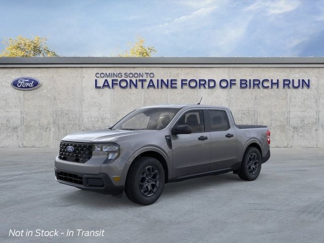 2026 Ford Maverick XLT In-Transit