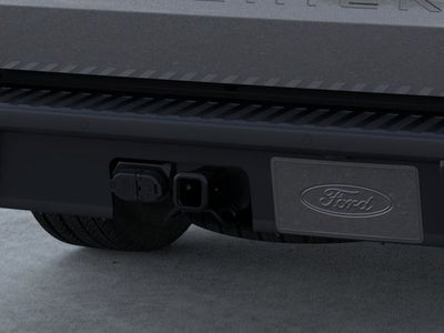 2026 Ford Maverick XLT In-Transit