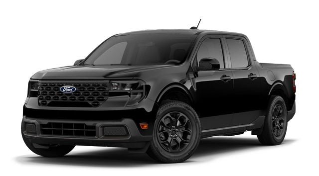 2026 Ford Maverick XLT In-Transit