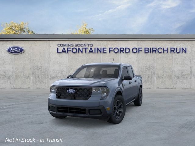 2026 Ford Maverick XLT In-Transit