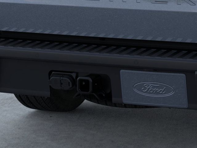 2026 Ford Maverick XLT In-Transit