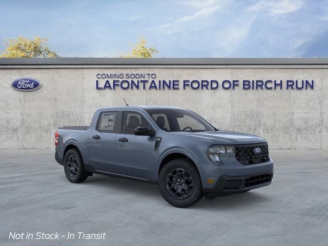 2026 Ford Maverick XLT In-Transit