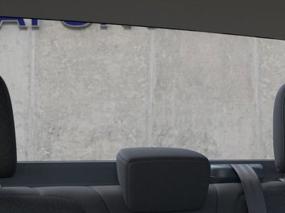 2026 Ford Maverick XLT In-Transit