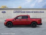 2026 Ford Maverick XLT In-Transit