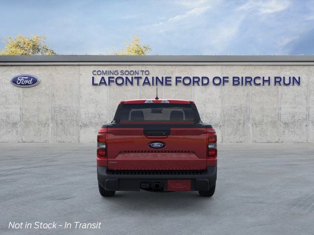 2026 Ford Maverick XLT In-Transit