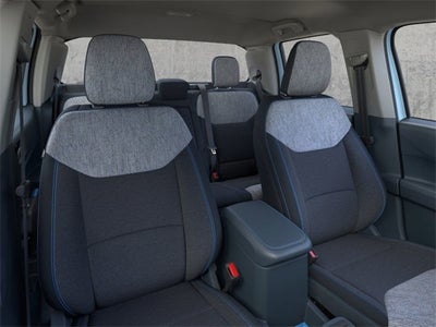 2026 Ford Maverick XLT In-Transit