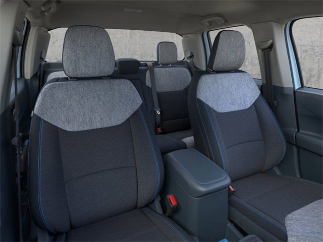 2026 Ford Maverick XLT In-Transit