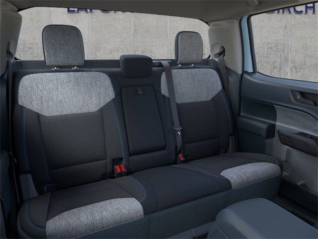 2026 Ford Maverick XLT In-Transit