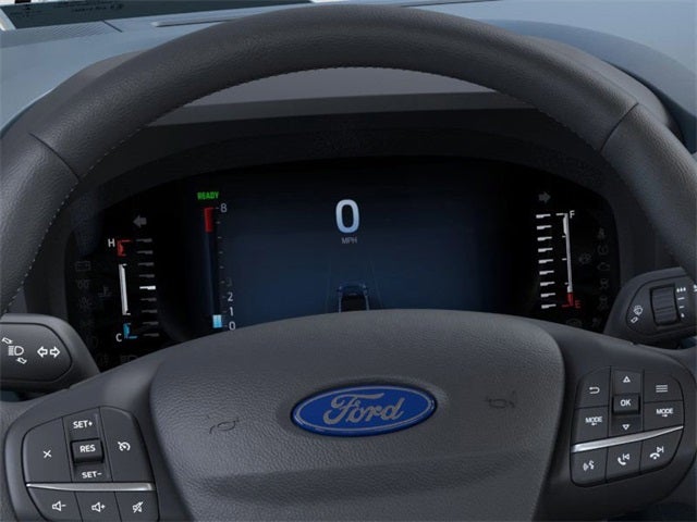 2026 Ford Maverick XLT In-Transit