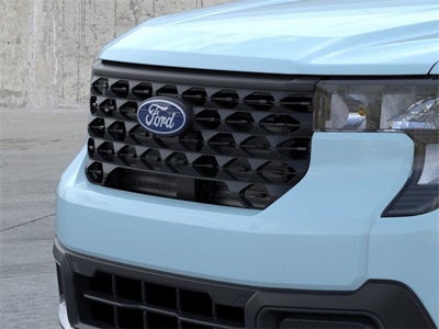 2026 Ford Maverick XLT In-Transit