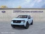 2026 Ford Maverick XLT In-Transit
