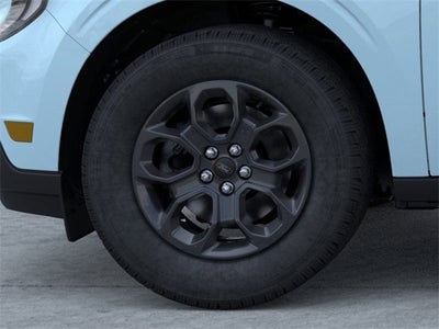 2026 Ford Maverick XLT In-Transit