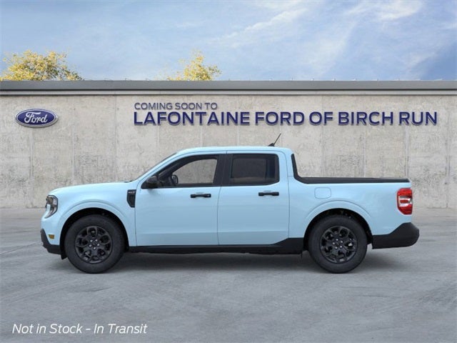 2026 Ford Maverick XLT In-Transit