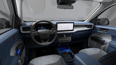 2026 Ford Maverick XLT In-Transit