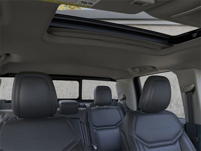 2026 Ford Maverick Lariat In-Transit