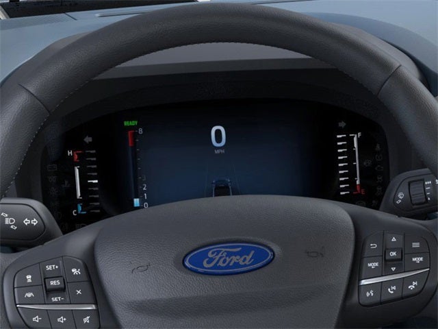 2026 Ford Maverick Lariat In-Transit