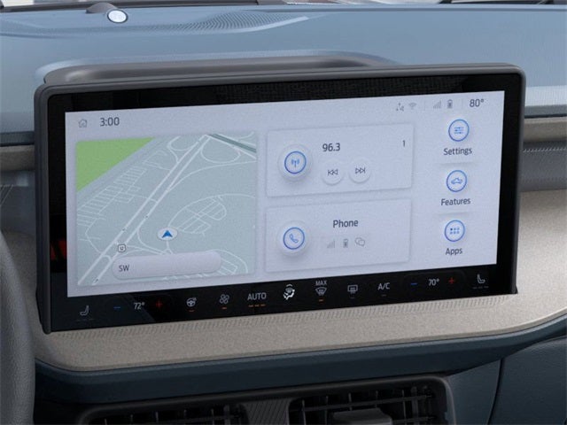 2026 Ford Maverick Lariat In-Transit