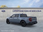 2026 Ford Maverick Lariat In-Transit