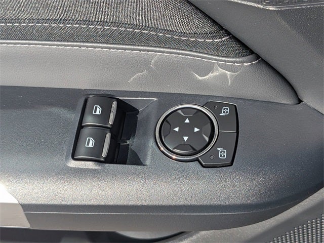 2025 Ford Mustang RTR Spec 2