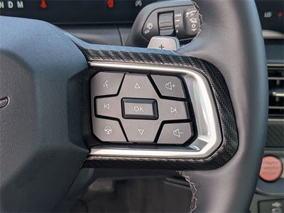 2025 Ford Mustang RTR Spec 2