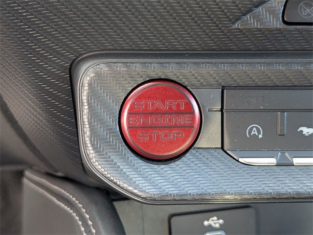 2025 Ford Mustang RTR Spec 2