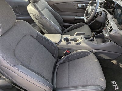 2025 Ford Mustang RTR Spec 2