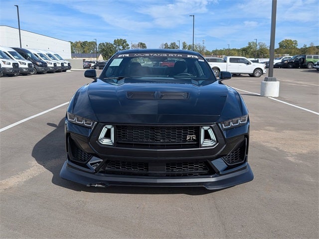 2025 Ford Mustang RTR Spec 2