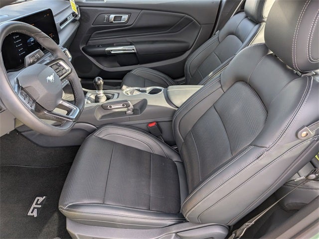 2025 Ford Mustang RTR Spec 3