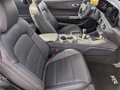 2025 Ford Mustang RTR Spec 3