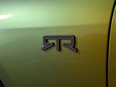 2025 Ford Mustang RTR Spec 3