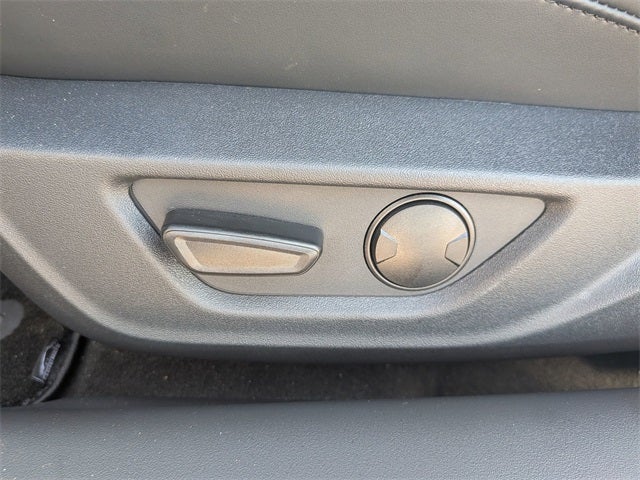 2025 Ford Mustang RTR Spec 3