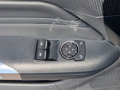 2025 Ford Mustang RTR Spec 3