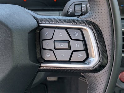 2025 Ford Mustang RTR Spec 3