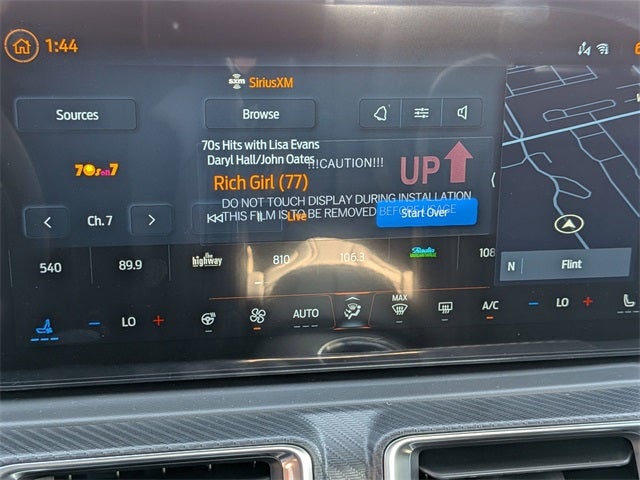 2025 Ford Mustang RTR Spec 3